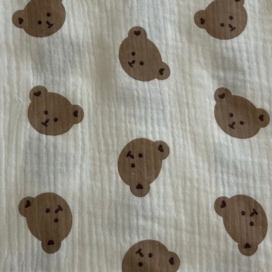 Doudou « Petit Ourson »