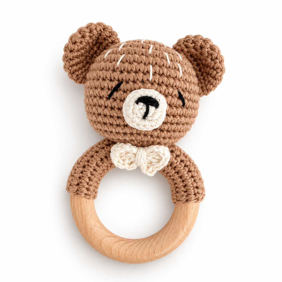 Hochet « Petit Ourson »