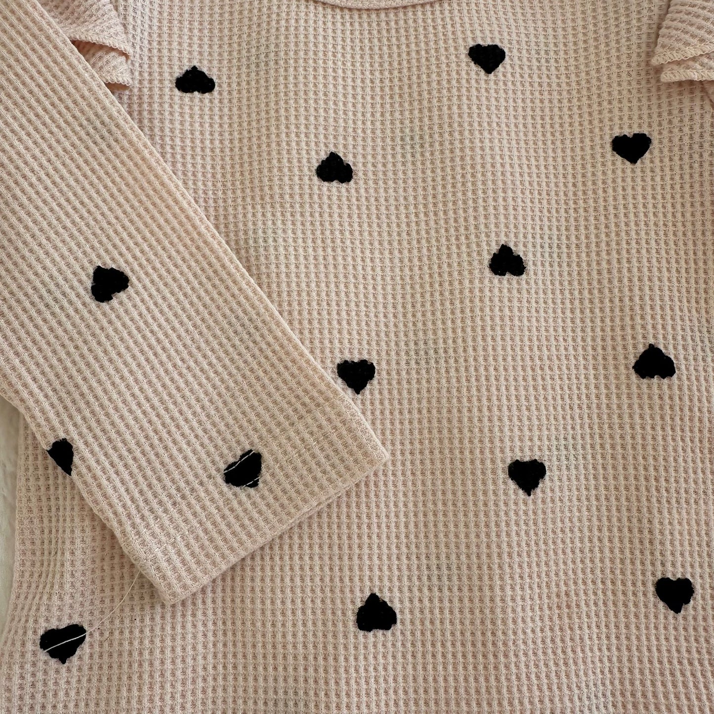 Ensemble « Cœurs Délicats »