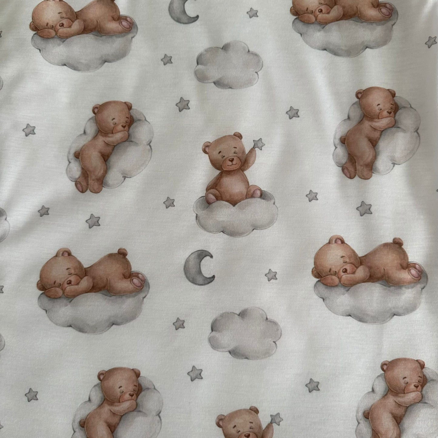 Gigoteuse « Rêve d’Ours » 65cm