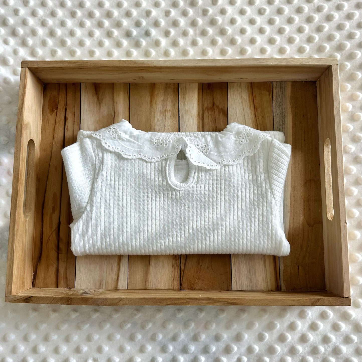 Douceur de dentelle