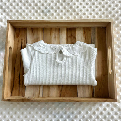 Douceur de dentelle