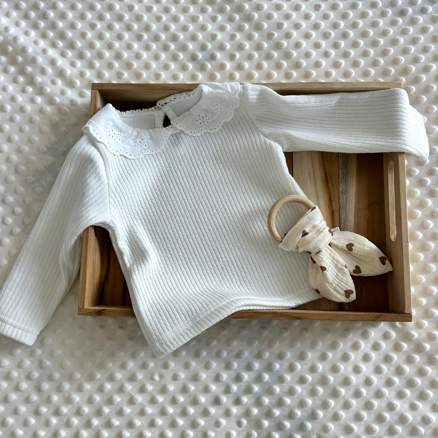 Douceur de dentelle