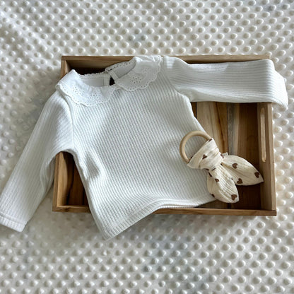 Douceur de dentelle