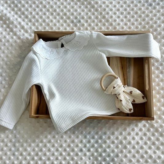 Douceur de dentelle