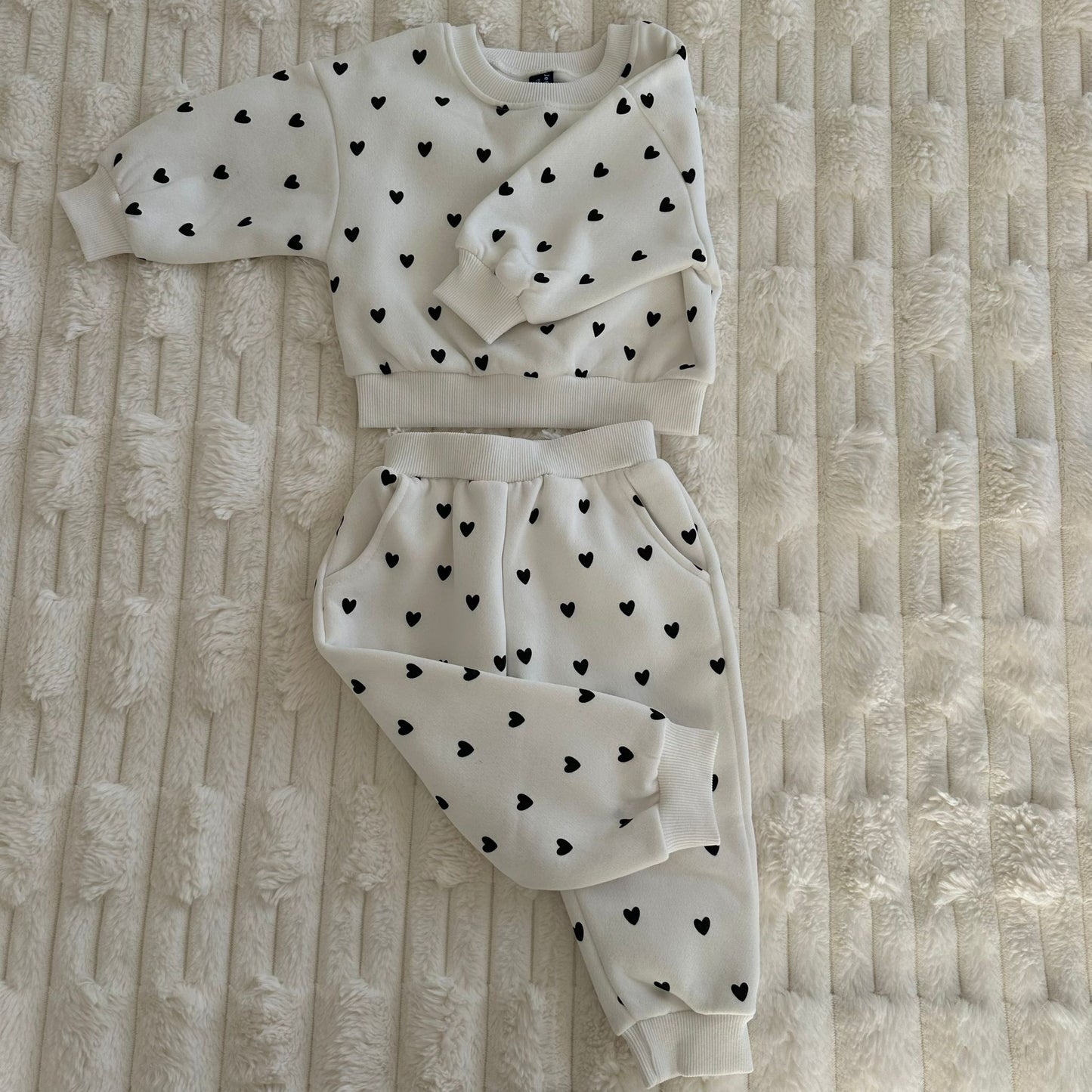 Ensemble « Cœur Polaire »