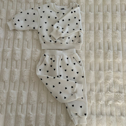 Ensemble « Cœur Polaire »