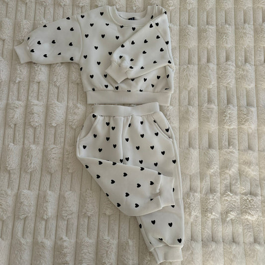 Ensemble « Cœur Polaire »