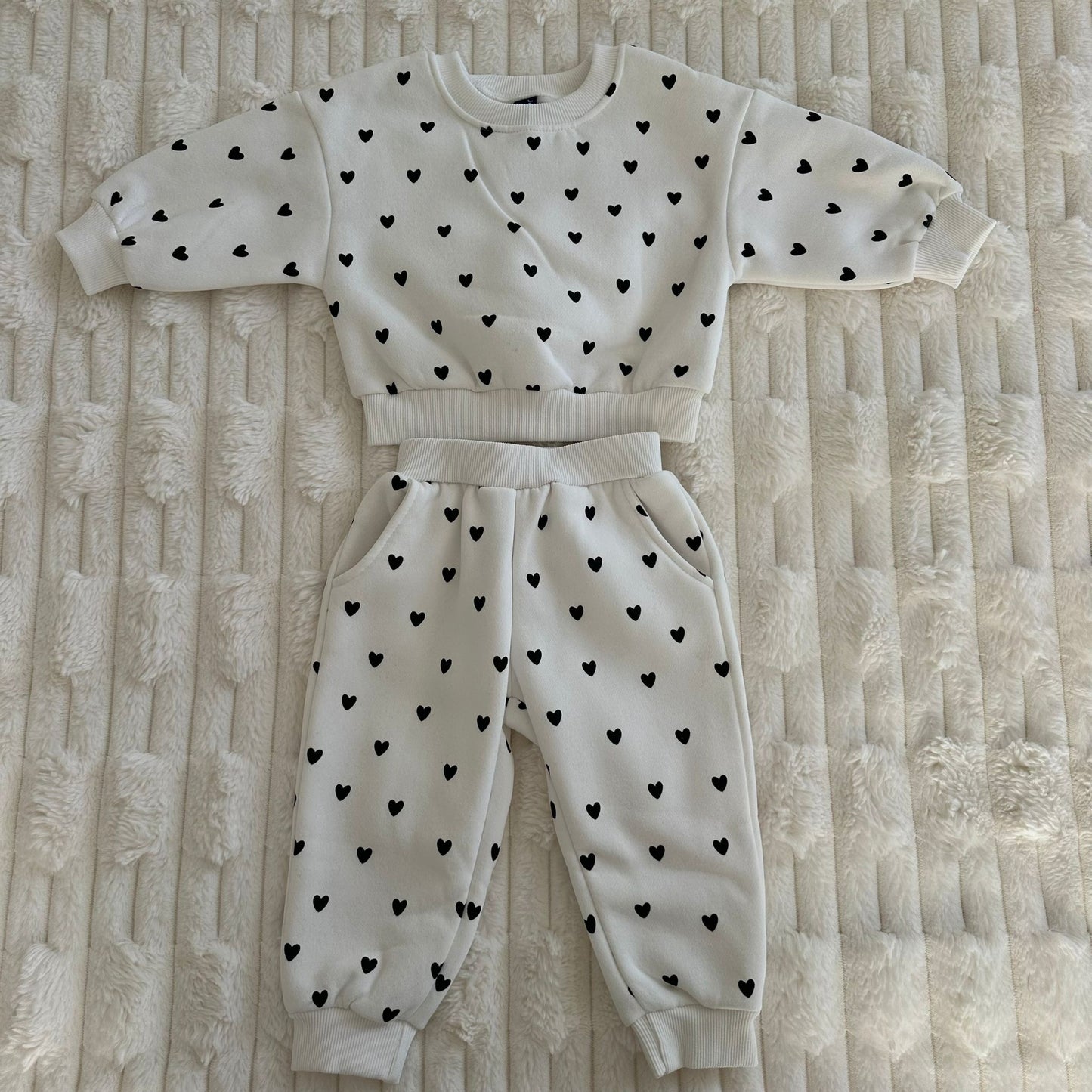 Ensemble « Cœur Polaire »