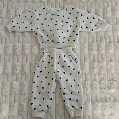 Ensemble « Cœur Polaire »