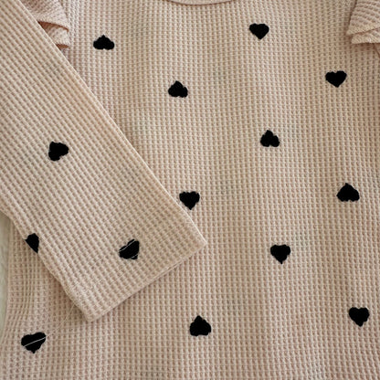 Ensemble « Cœurs Délicats »