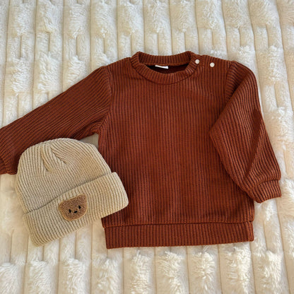 Coffret « Petit Ourson »