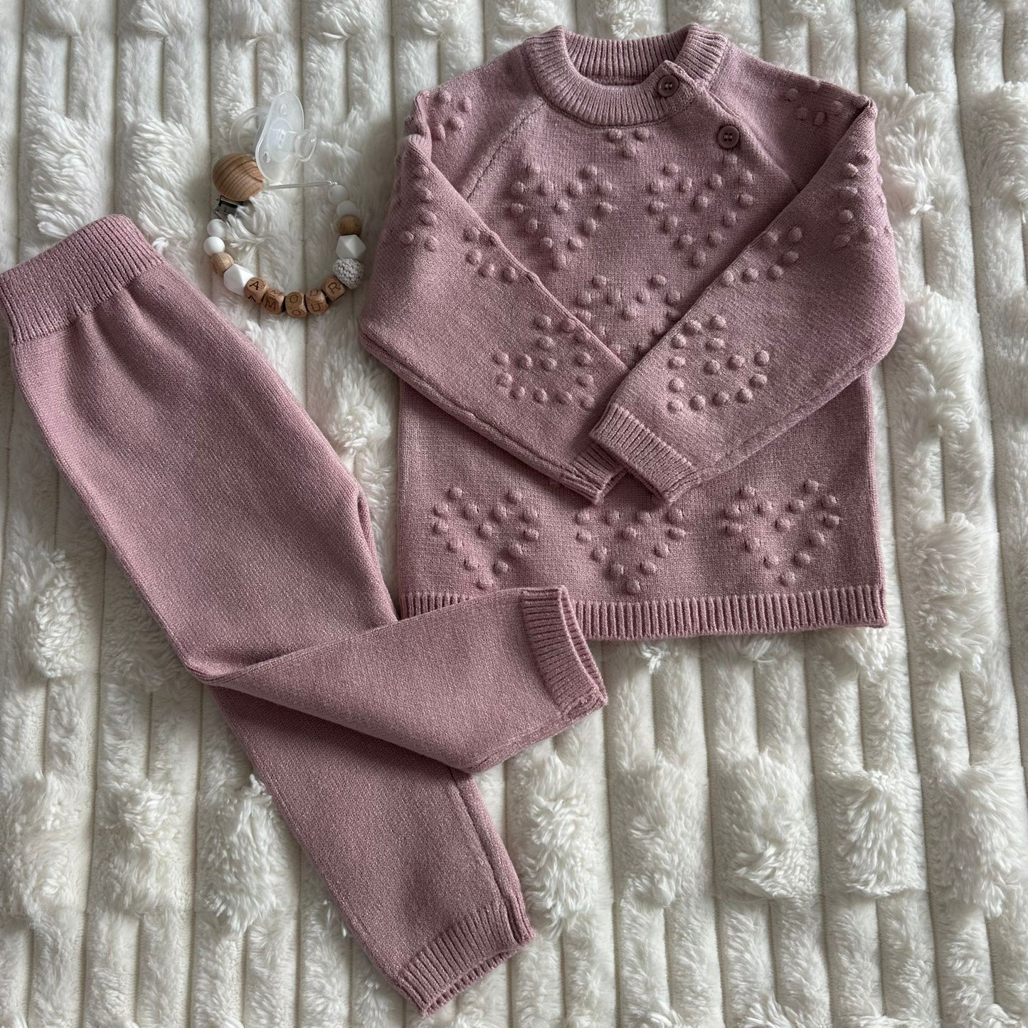 Ensemble « Cœurs Doux »