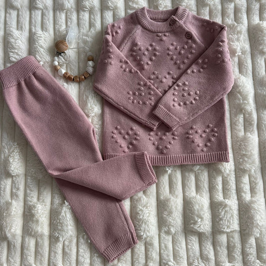 Ensemble « Cœurs Doux »