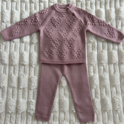 Ensemble « Cœurs Doux »