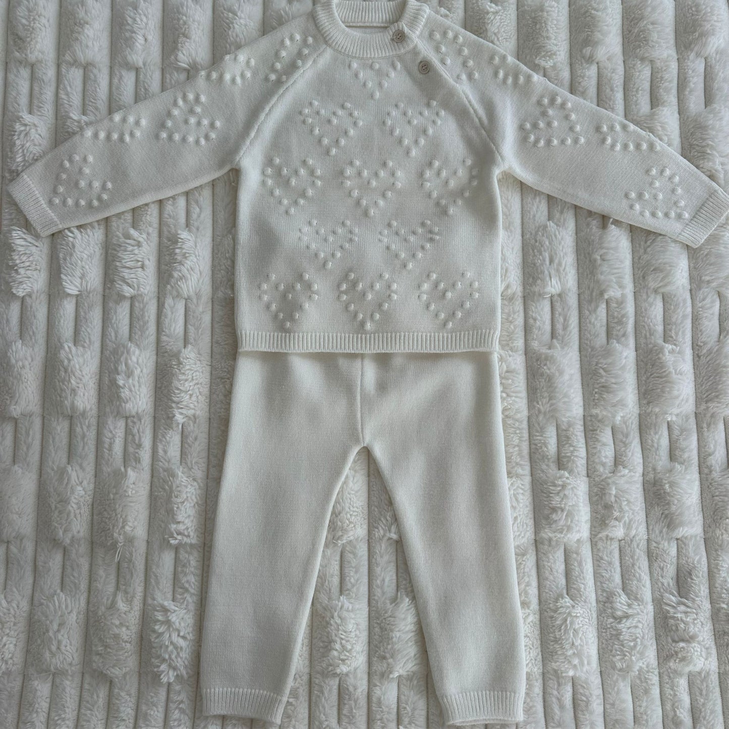 Ensemble « Cœurs Doux »