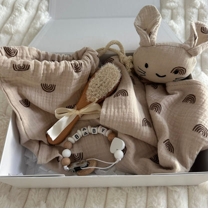 Coffret « Premiers Trésors »