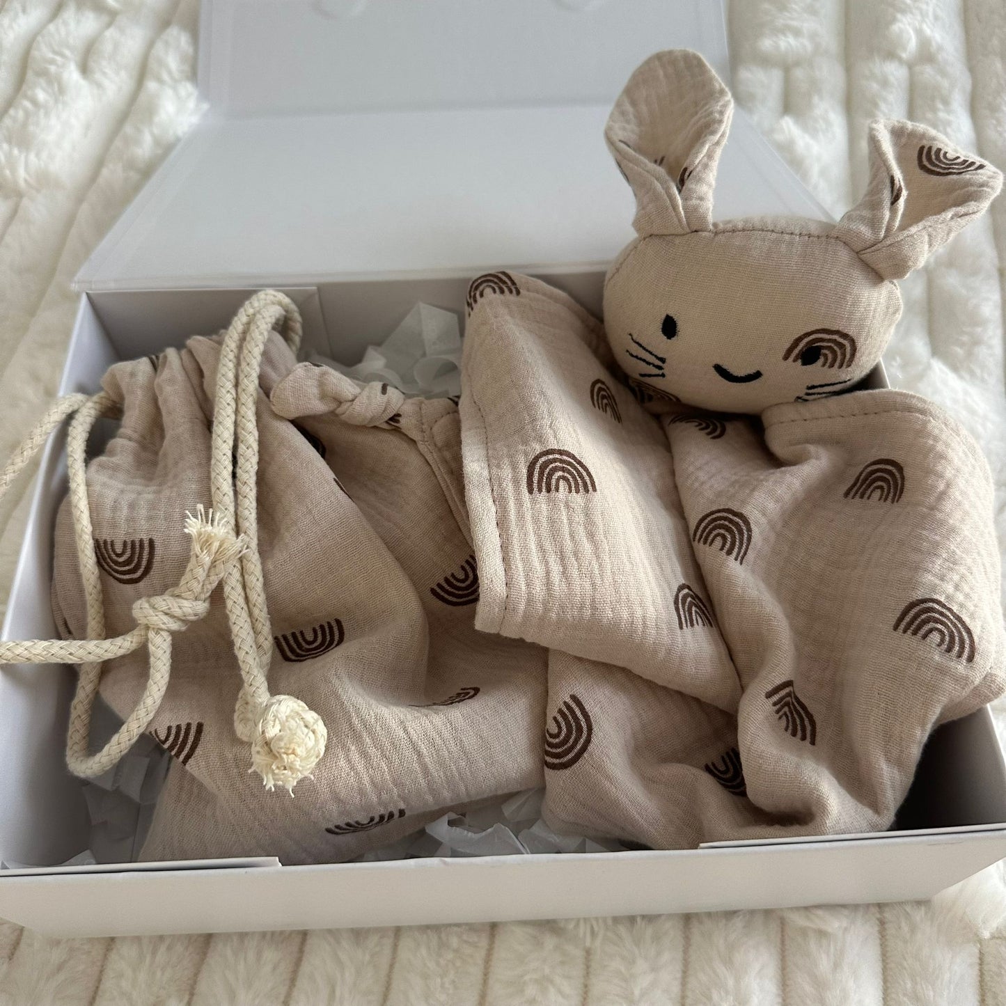 Coffret « Premiers Trésors »