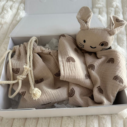 Coffret « Premiers Trésors »