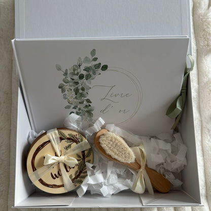 Coffret « Nature Enchantée »