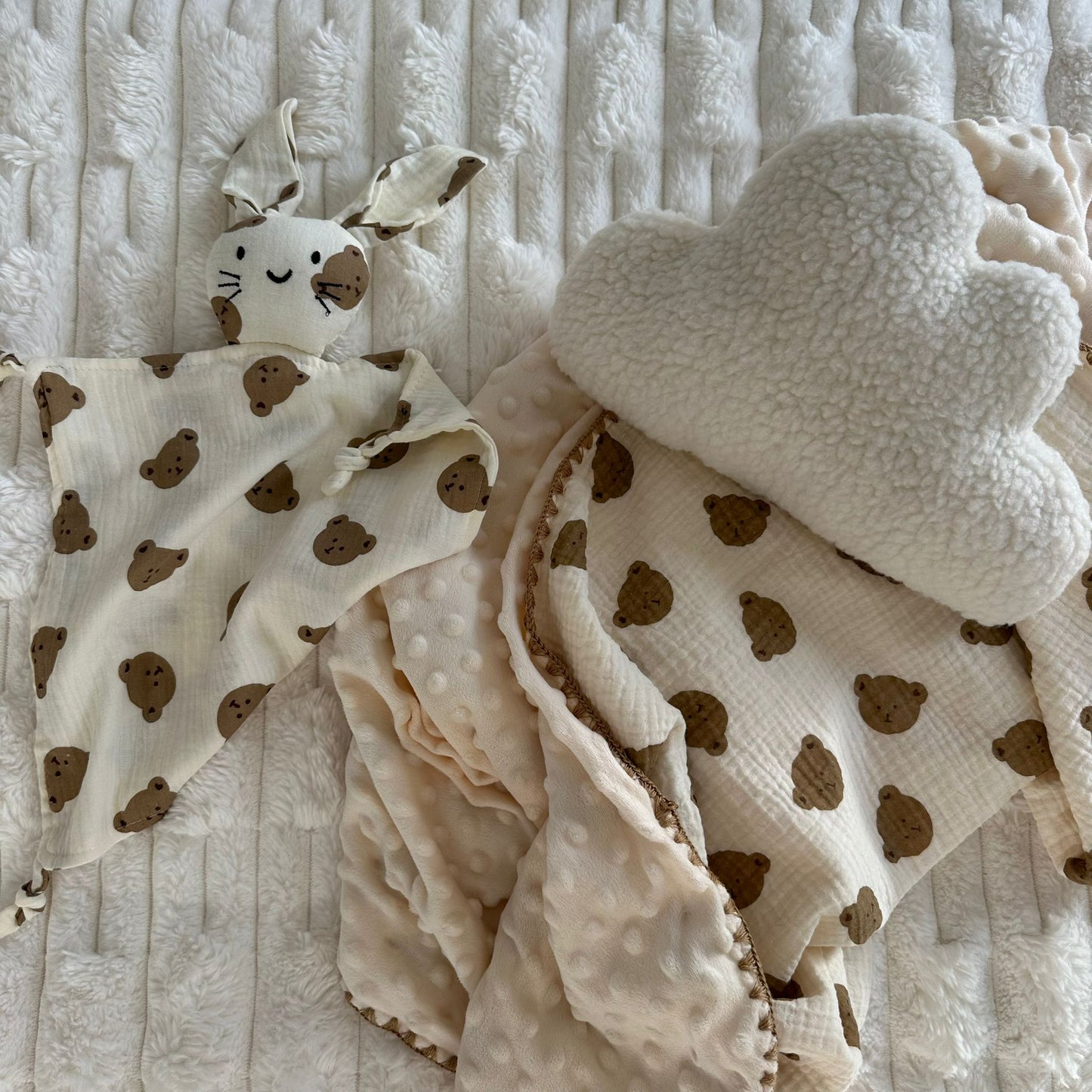 Coffret « Douce Rêverie »