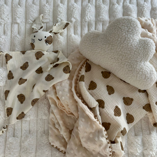 Coffret « Douce Rêverie »