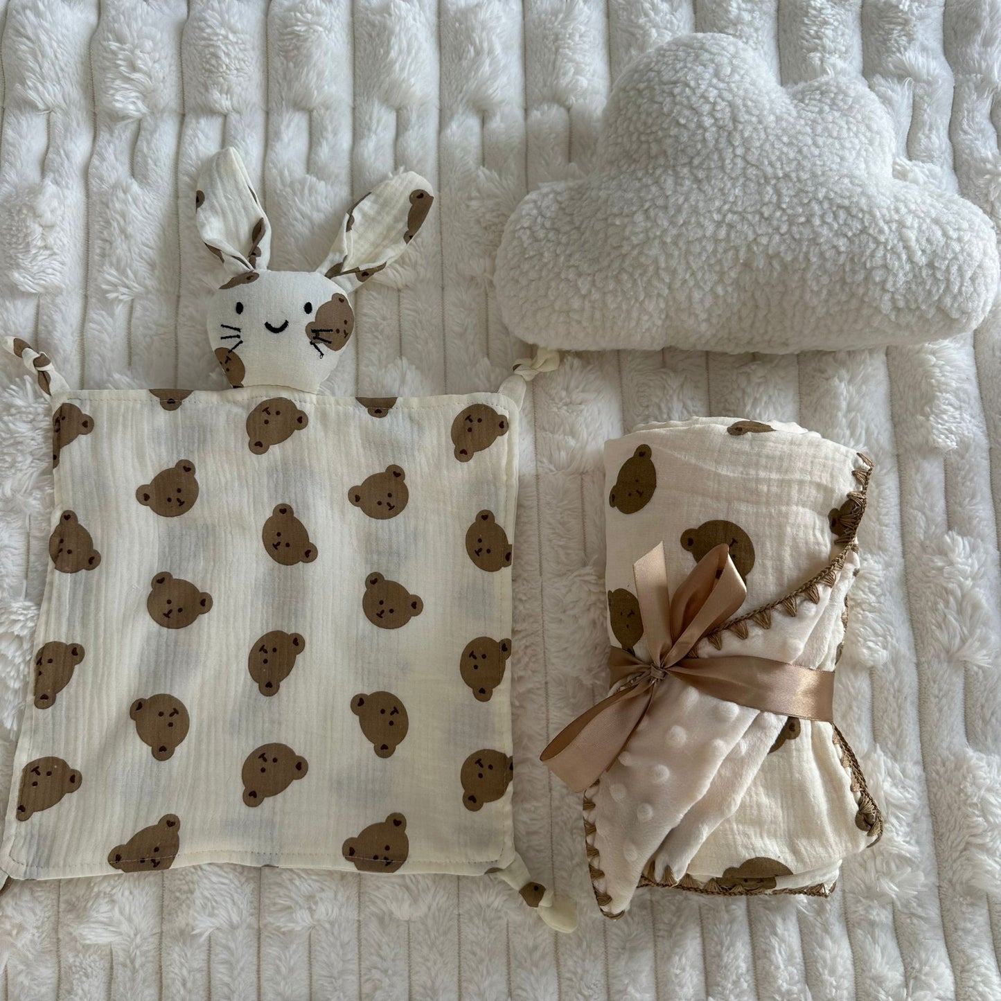 Coffret « Douce Rêverie »