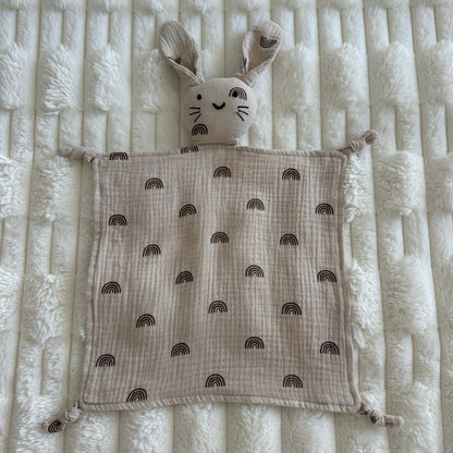 Doudou « Arc-en-Douceur »