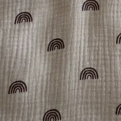 Doudou « Arc-en-Douceur »