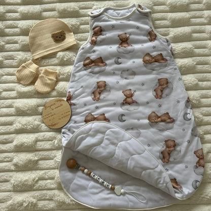 Coffret « Nuit Douce d’Ourson »