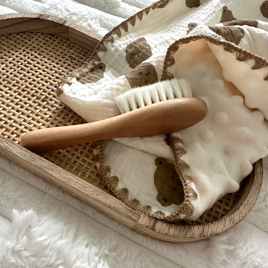 Brosse « Nuage de Douceur »