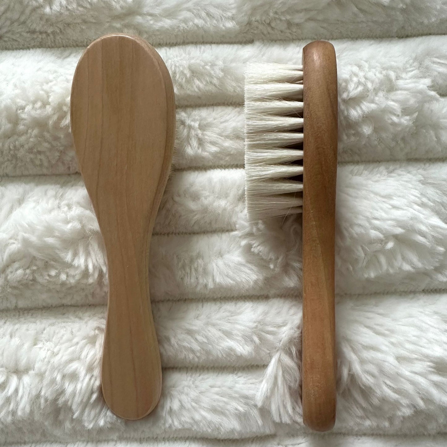 Brosse « Nuage de Douceur »