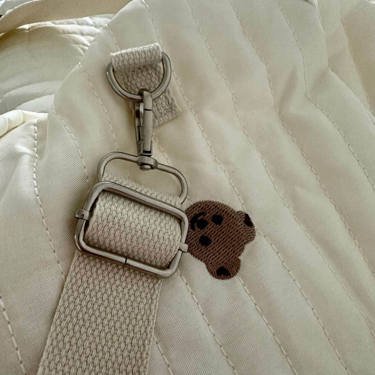 Sac à Langer « Petit Ours »