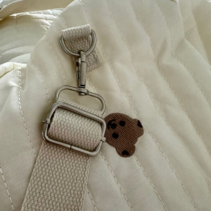 Sac à Langer « Petit Ours »