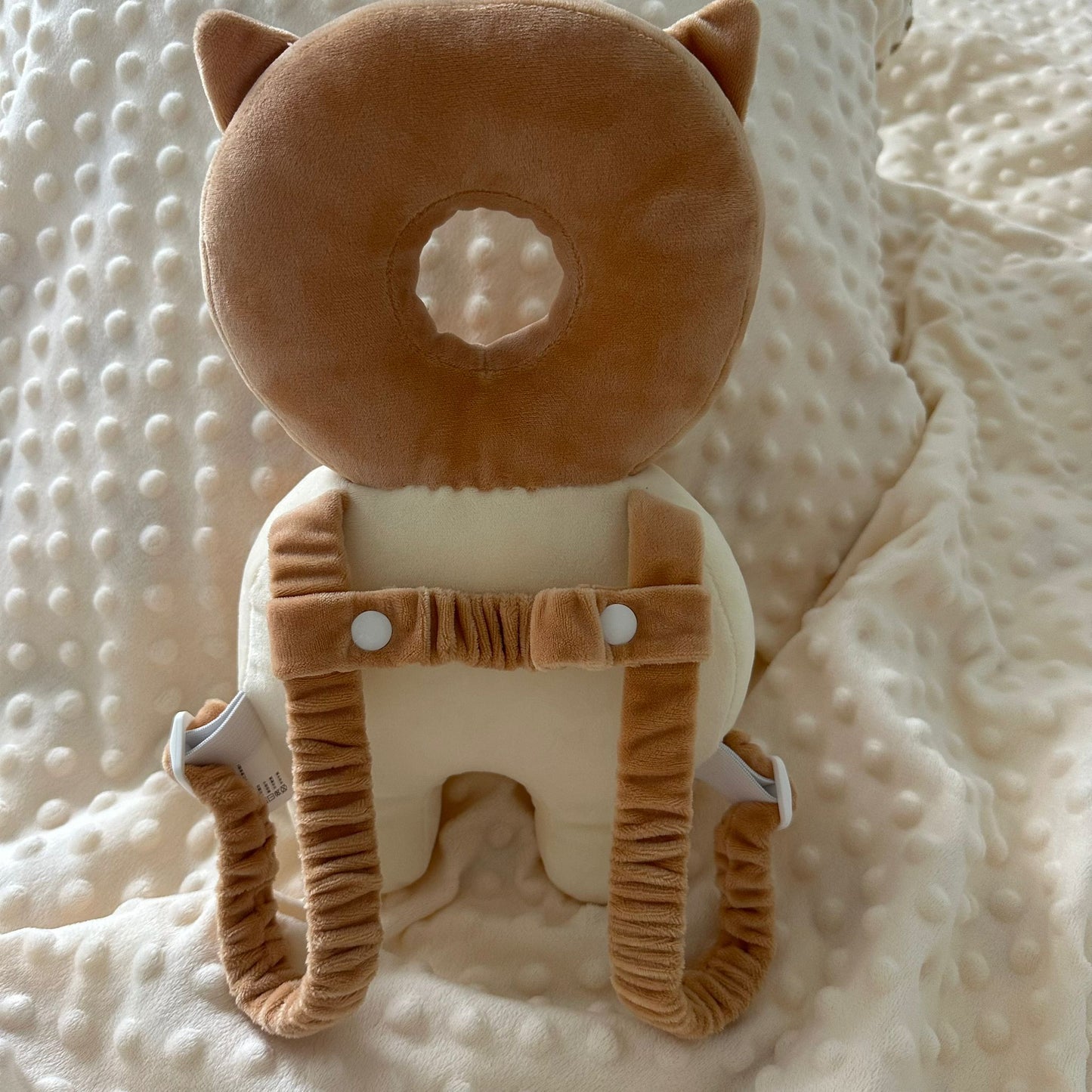 Protection « Premiers Pas Sécurisés »