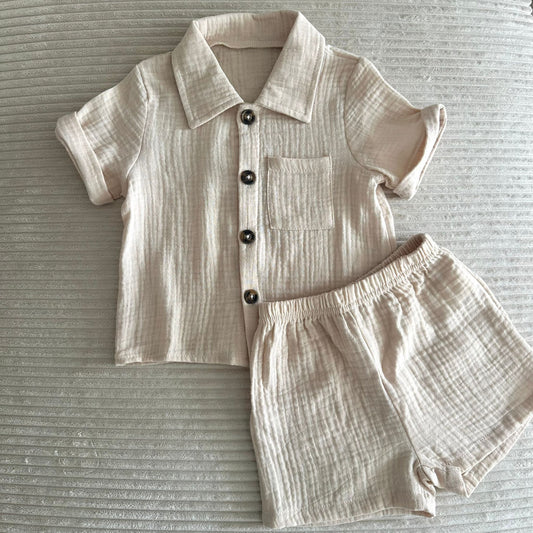 Ensemble "Petit sable"