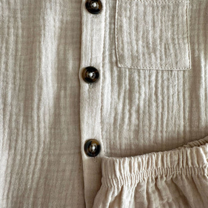 Ensemble "Petit sable"