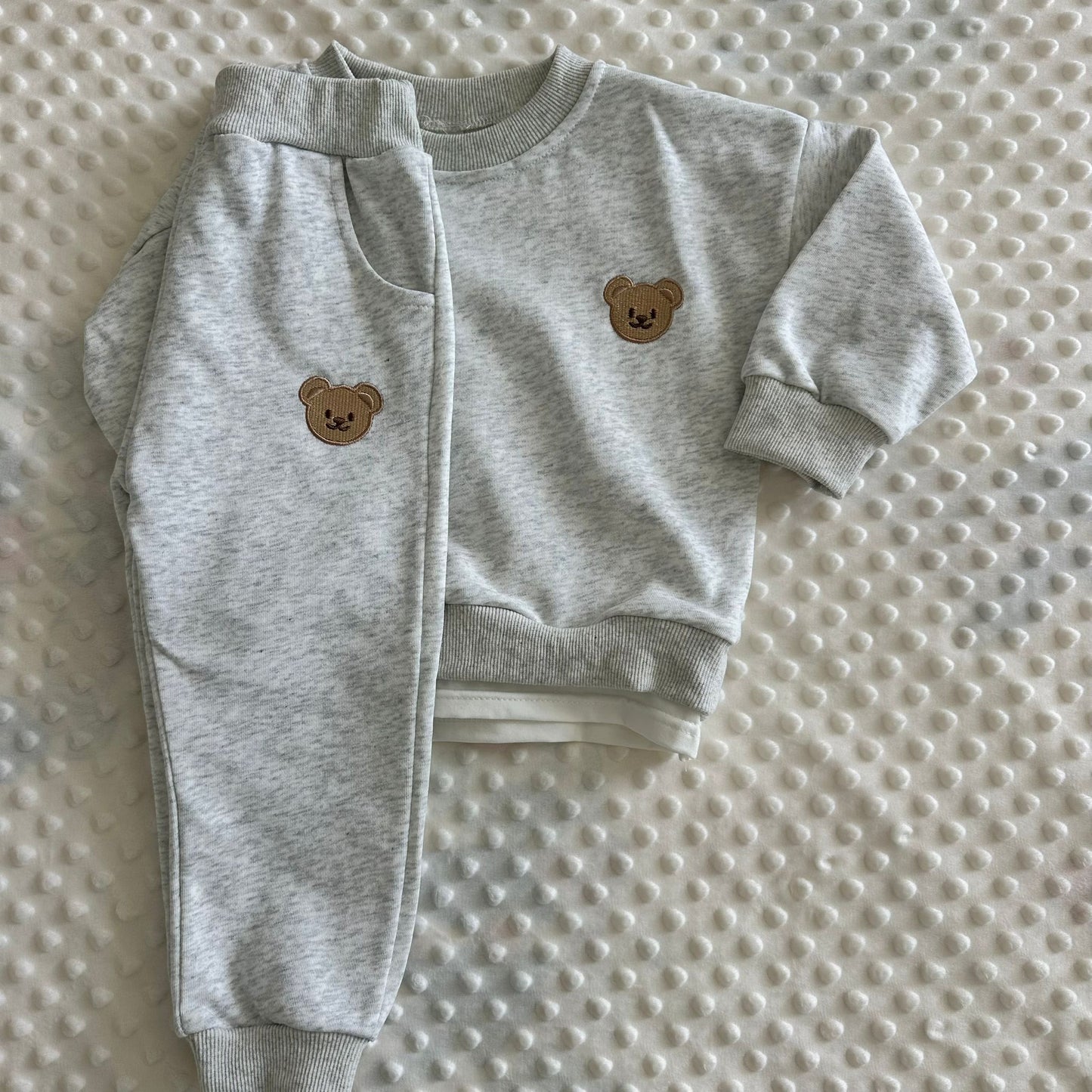 Petit ourson