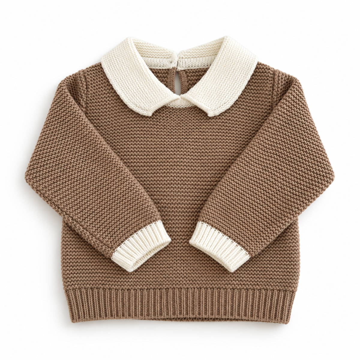 Pull « Petit Classique »