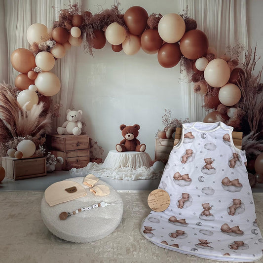 Coffret « Nuit Douce d’Ourson »