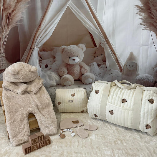 Coffret “Balade de Douceur »