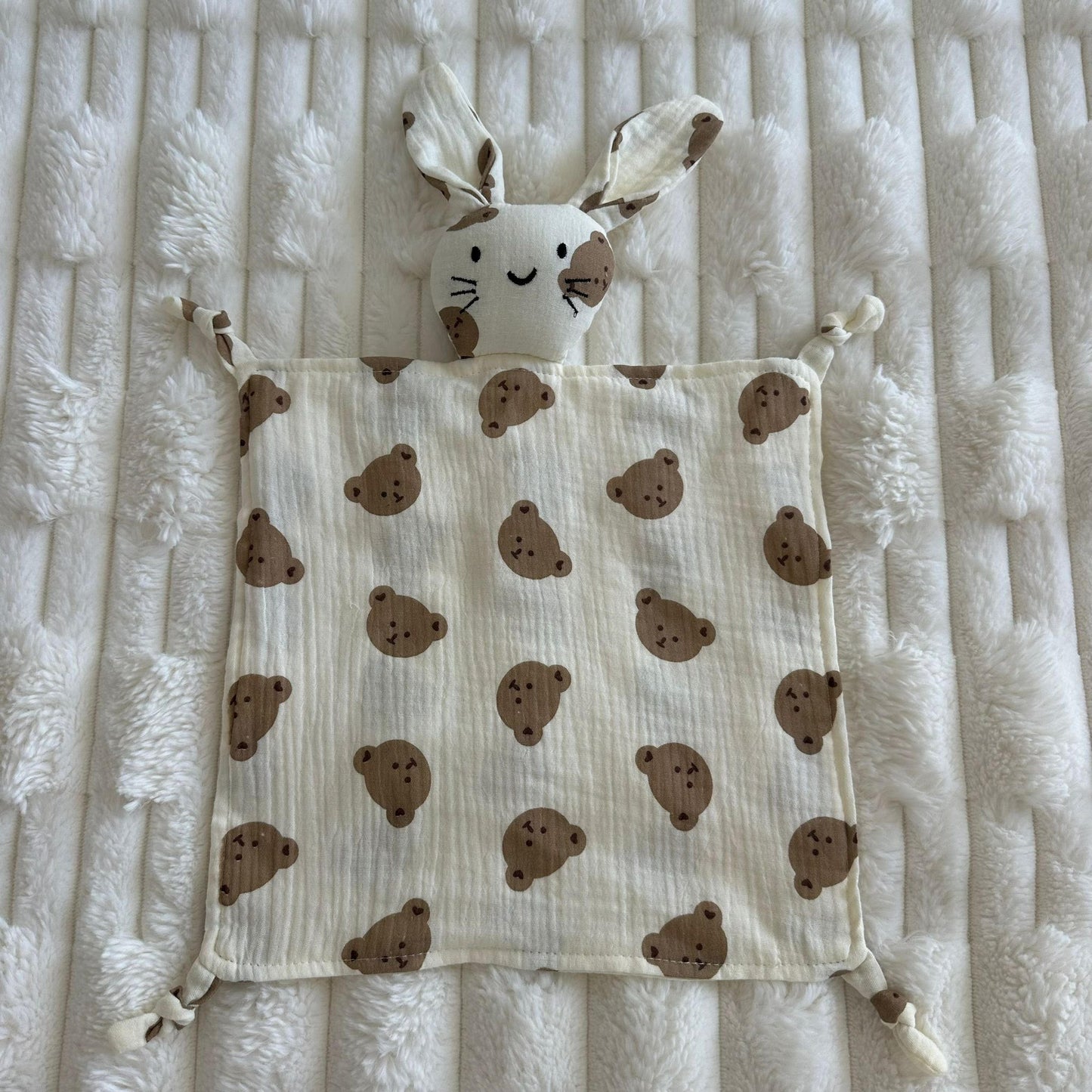 Doudou « Petit Ourson »