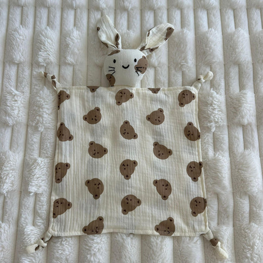 Doudou « Petit Ourson »